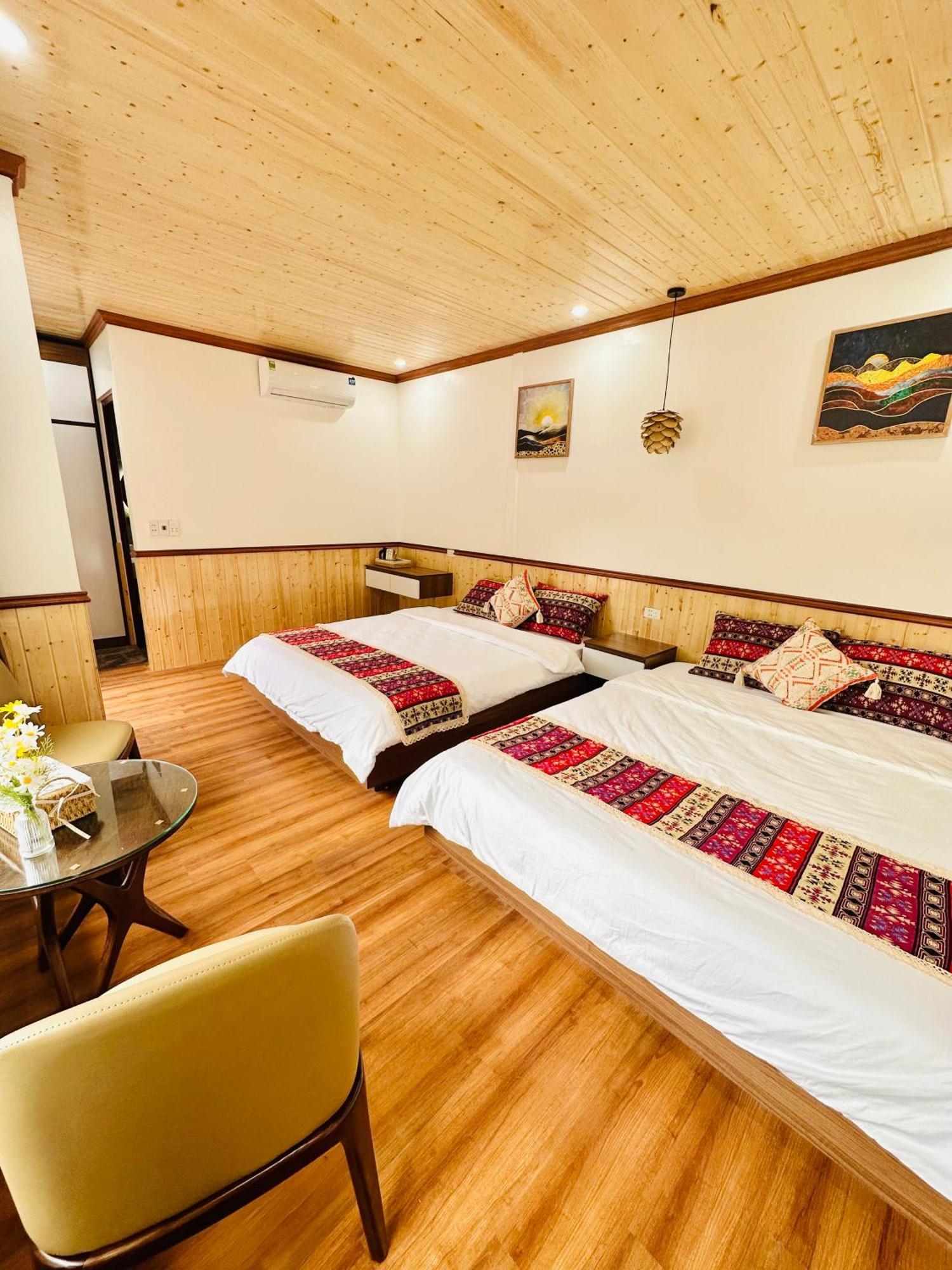 Ferienwohnung Meo Vac Beehive House Exterior foto