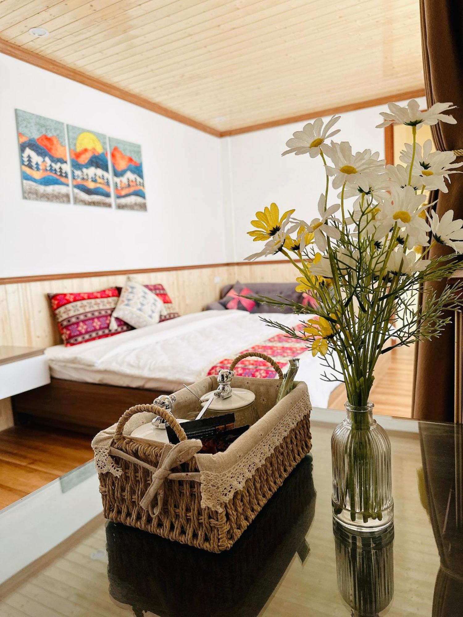 Ferienwohnung Meo Vac Beehive House Exterior foto