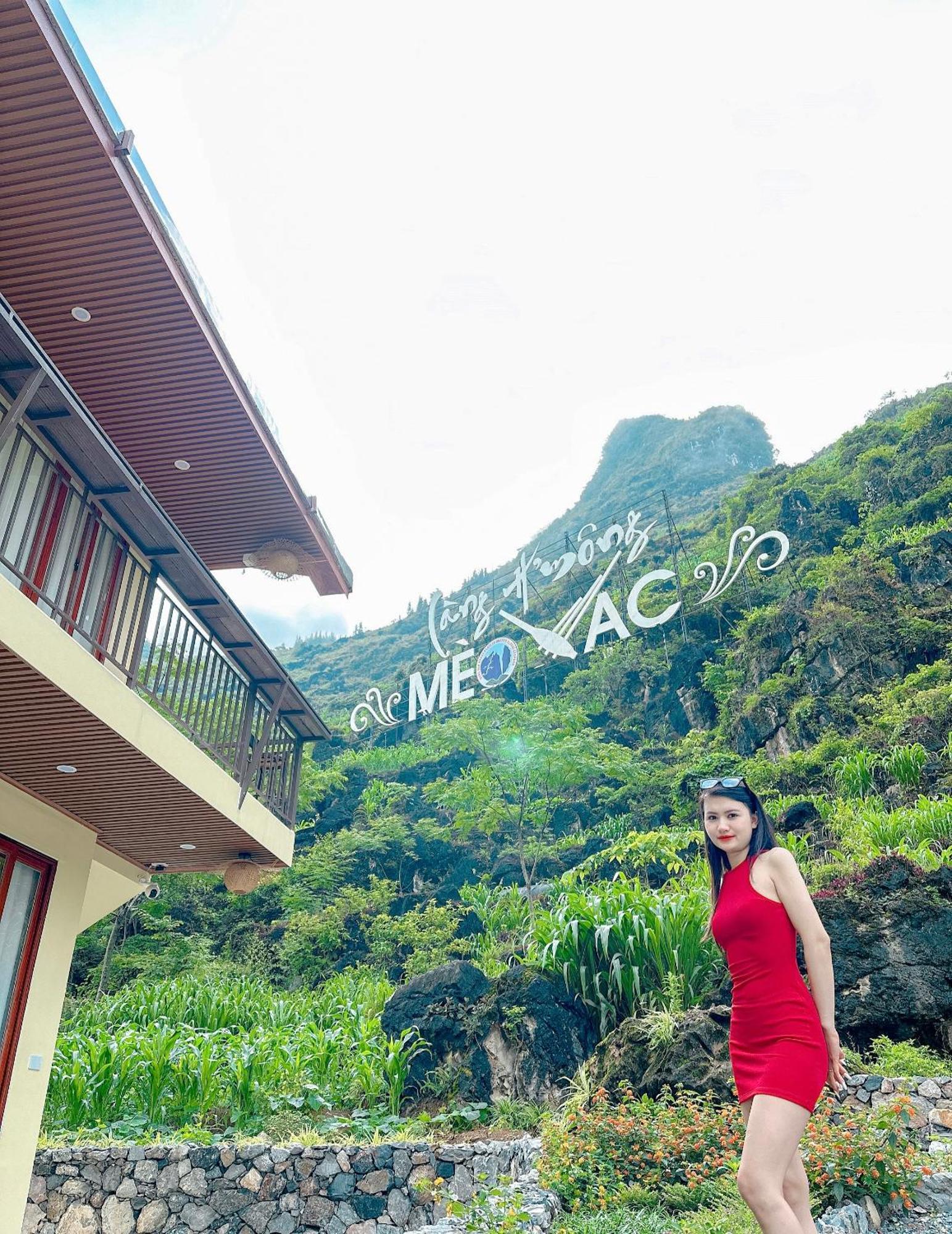 Ferienwohnung Meo Vac Beehive House Exterior foto